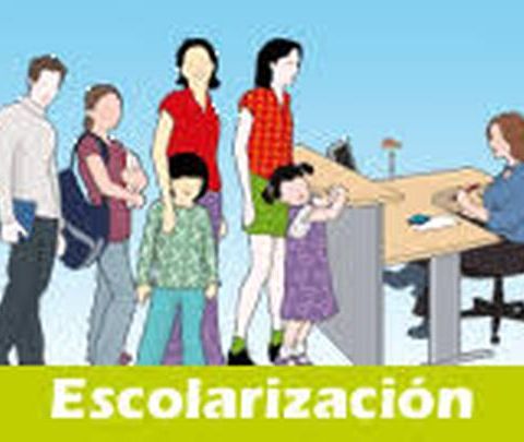 ESCOLARIZACIÓN 2020/21
