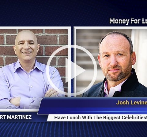 Great Mondays with Josh Levine