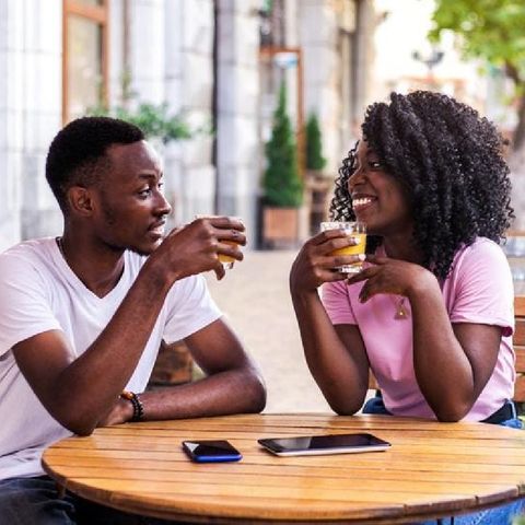 Lesson 66 - Slang in dating in Lingala (Ba argot na bo kutani ya batu na Lingala)