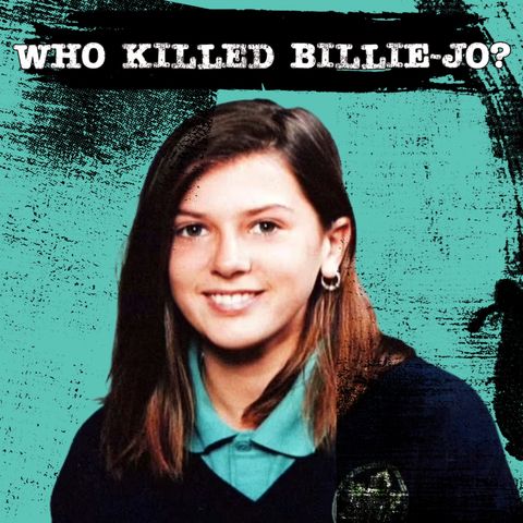 EP8: Who Killed Billie-Jo?