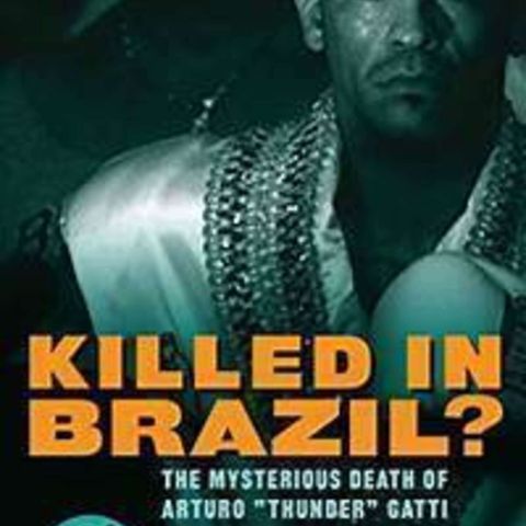 The Darker Side Of Boxing - Killed in Brazil - Featuring Jimmy Tobin