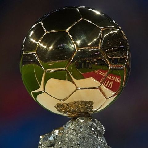 ¿Quién GANARÁ el BALÓN de ORO?