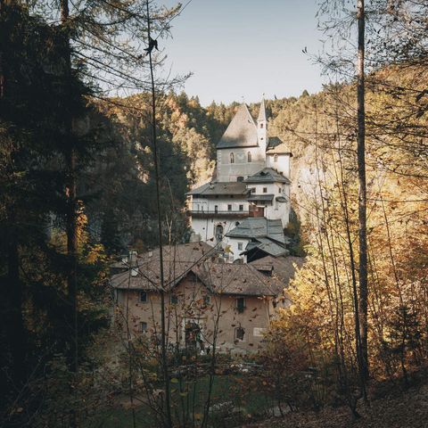 TRENTINO MISTERIOSO