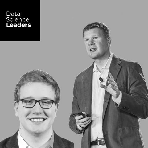Mastering AI Governance with Forrester & the Federal Reserve