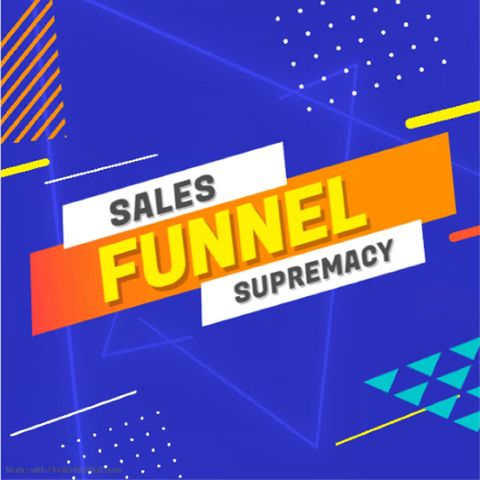 A Typical sales funnel