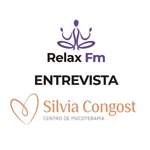 Entrevista a Silvia Congost (Psicóloga experta en dependencia emocional, autoestima, separación consciente y terapia de pareja)