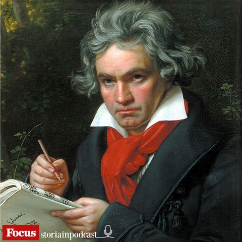 Beethoven. Di Giorgio Pestelli
