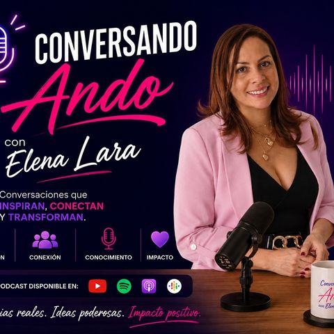 Copertina del podcast