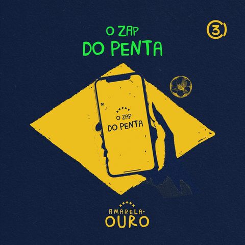 EP1 | O Zap do Penta