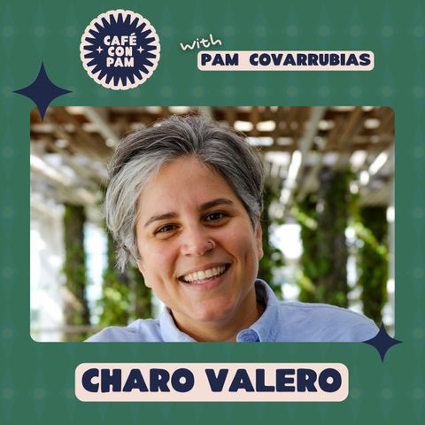 Celebrating Intersectionality: Reproductive Justice with Charo Valero