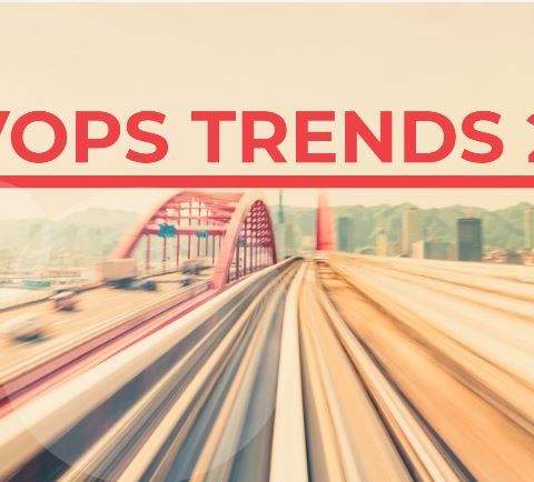 Latest DevOps Trends in 2021 You Should Know