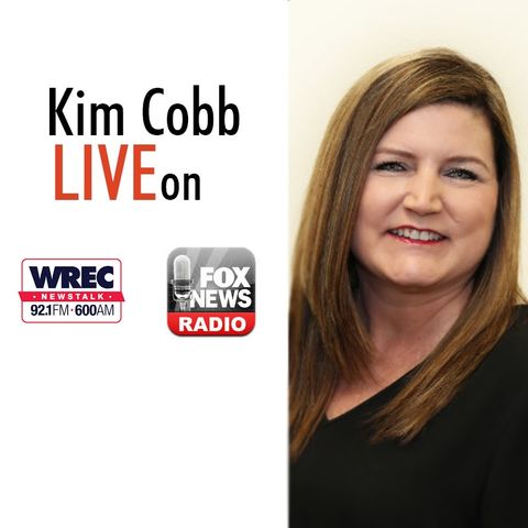 Stimulus payment scams are on the rise || 600 WREC via Fox News Radio || 4/10/20