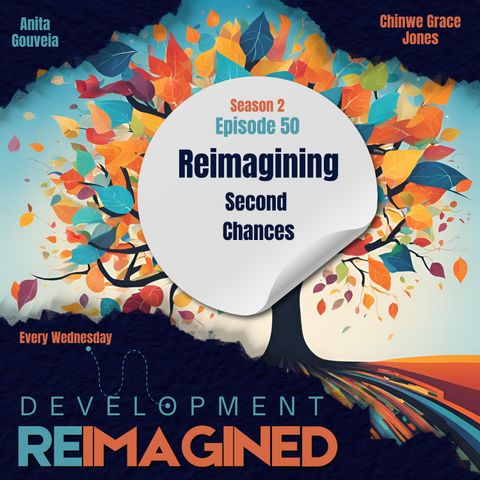Reimagining Second Chances