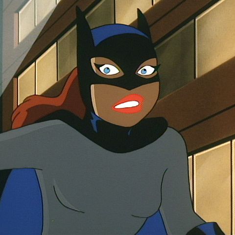 Season 7: Episode 334 - BATMAN:  Shadow of the Bat Pt 1&2/Blind As A Bat/His Silicon Soul
