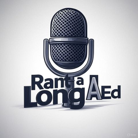 Rant-a-long-a-Ed 080726