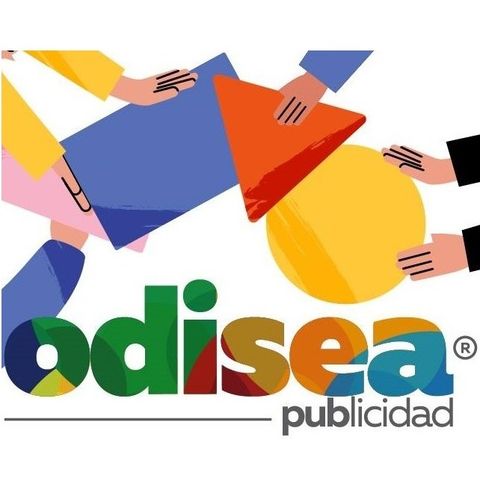 ODISEA COLOMBIA 2019 - DIARIO DE CAMPO 2