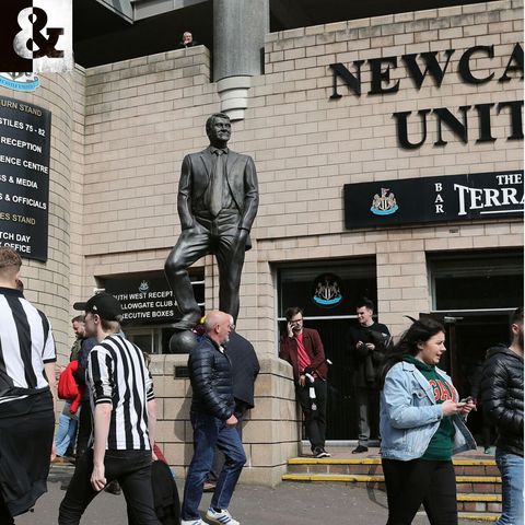 NUFC takeover update: Is there really a second bidder? And the latest with the Saudi bid