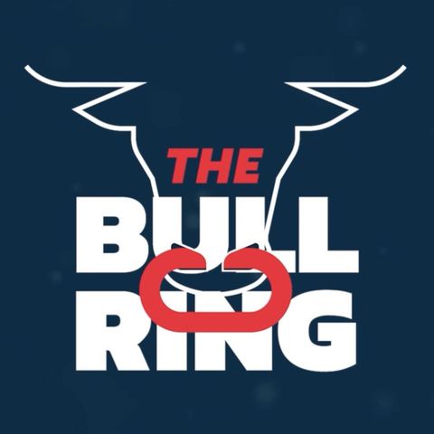 The Bullring With Matt Hirschman & Luke Fenhaus - October 25, 2023