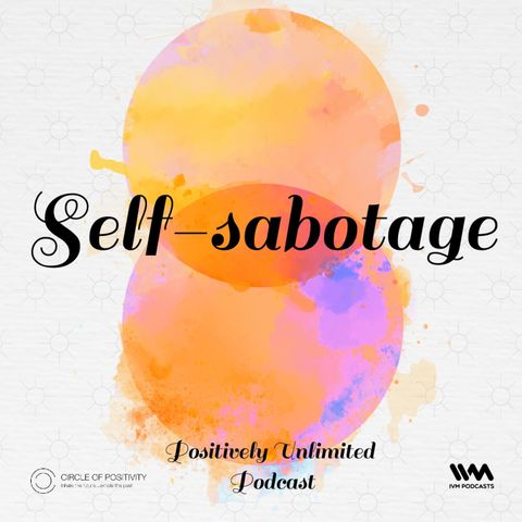 Self-sabotage