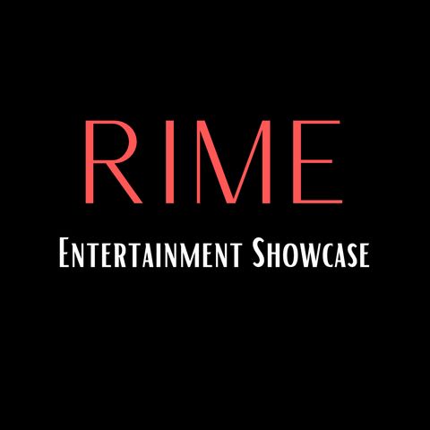 RIME Entertainment Showcase - HookDiggy Interview