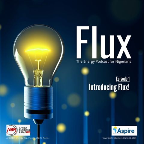 Introducing Flux
