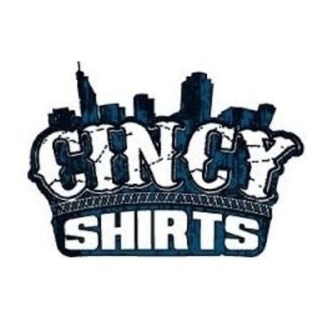 Sports of All Sorts: Josh Sneed Owner of Cincy Shirts