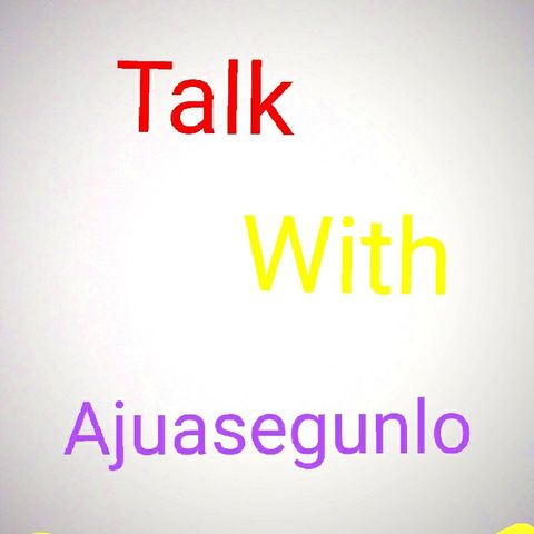 #Bethel Production|Talk With Ajuasegunlo, Ep 4|
