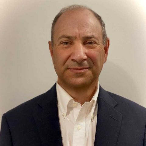 CEO You Should Know - David Fox