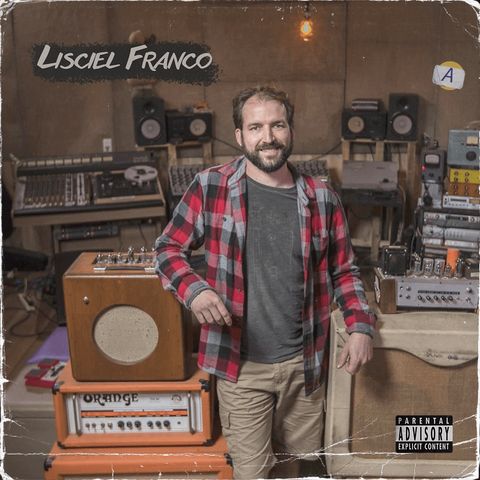 Troca o Disco #232: O papel do Produtor Musical com Lisciel Franco