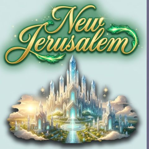 New Jerusalem