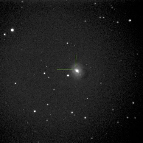 OBSERVERS ALERT - M77 SN2018ivc