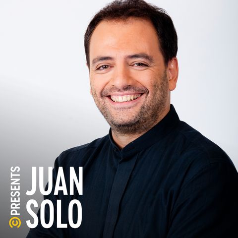 Juan Solo - Pata Negra