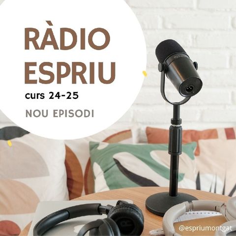 Programa 3 Radioespriu 15 d'octubre de 2024