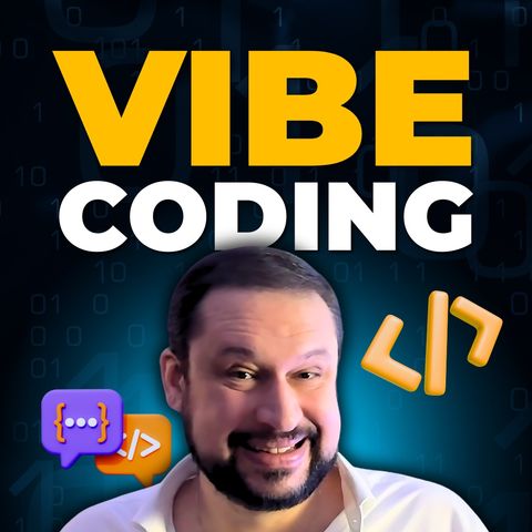 Vibe Coding o que é?