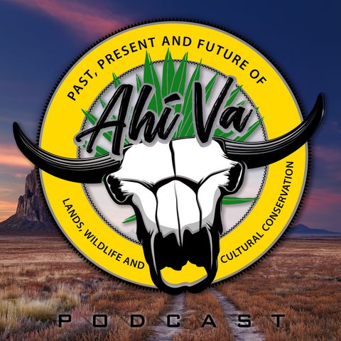 Ep. 11: Selling Cupcakes For Conservation
