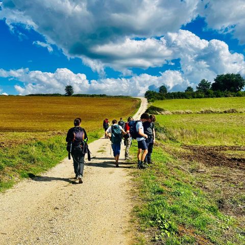 Strade Maestre: un anno di scuola in cammino