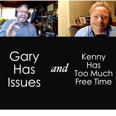 Copertina del podcast