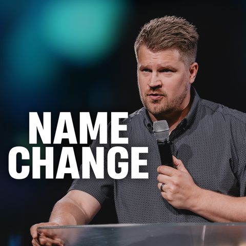 Name Change // Rikhard Hartikainen