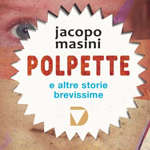 Jacopo Masini "Polpette"