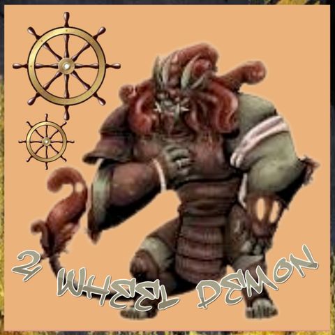 2 Wheel Demons