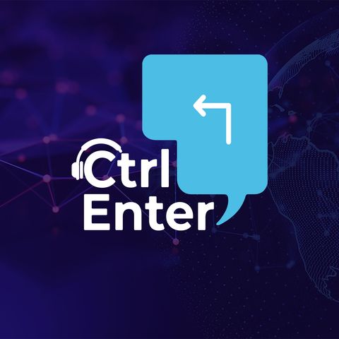 CTRL ENTER | Teaser