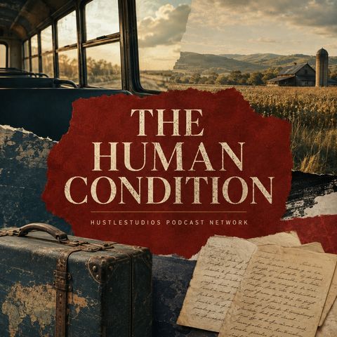 Podcast Cover