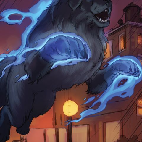 Changes- Chapters 23, 24, 25, & 26