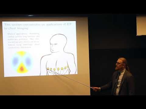 Machine learning for tomography