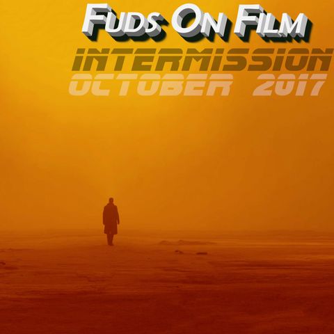 Intermission, October 2017