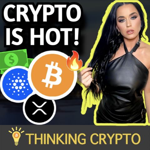🔥BIG CRYPTO NEWS - SuperBowl Ads, Ted Cruz Bitcoin, DBS Bank Cryptocurrency Trading