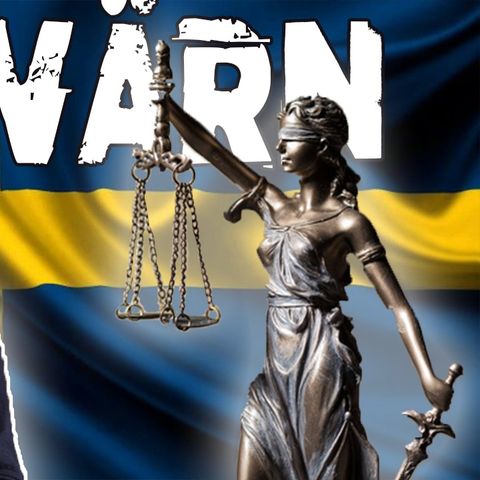 "Rätten" att få försvara sig | Nilssons Perspektiv