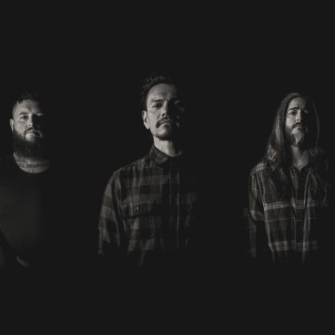 LOCKJAW Silence The Fear In Second Coming