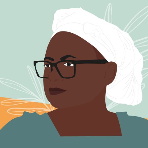 Miriam Miranda