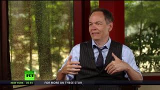 Keiser Report Orange Coin Good, Orange Man Bad (E1412)